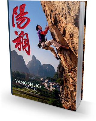 Yangshuo Climbing Guide